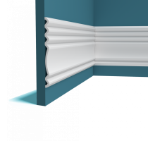 Стеновая 3D панель Perfect Plus P171