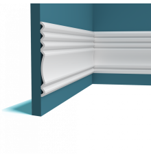 Стеновая 3D панель Perfect Plus P171