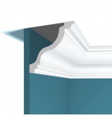 Карниз потолочный Perfect Plus P03 112*114