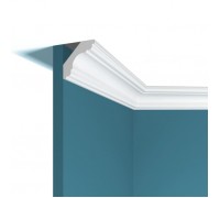 Карниз потолочный Perfect Plus P05 49*49
