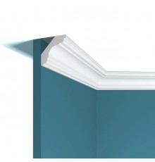 Карниз потолочный Perfect Plus P05 49*49