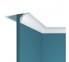 Карниз потолочный Perfect Plus P13 40*48