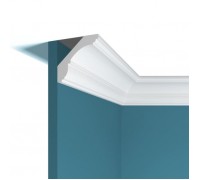 Карниз потолочный Perfect Plus P17 65*69