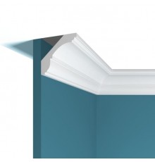 Карниз потолочный Perfect Plus P17 65*69