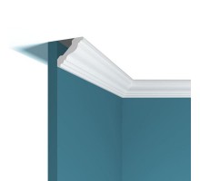 Карниз потолочный Perfect Plus P21 40*44