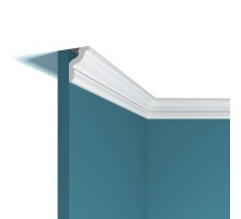 Карниз потолочный Perfect Plus P22 42*29