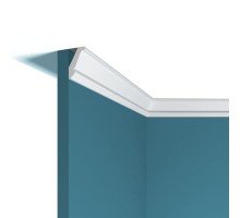 Карниз потолочный Perfect Plus P24 39*24