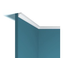 Карниз потолочный Perfect Plus P26 19*16