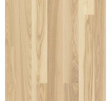 Паркетная доска Polarwood Elegance Ясень PREMIUM 138 ROYAL WHITE