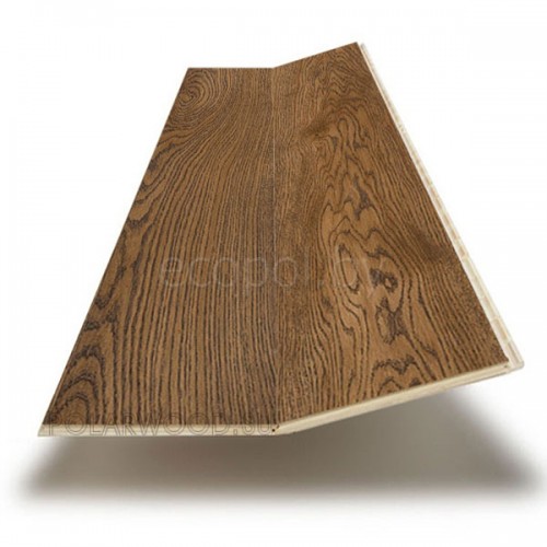 Паркетная доска Polarwood Space Дуб PREMIUM SIRIUS OILED 1S Паркетная доска Polarwood Space Дуб PREMIUM SIRIUS OILED 1S