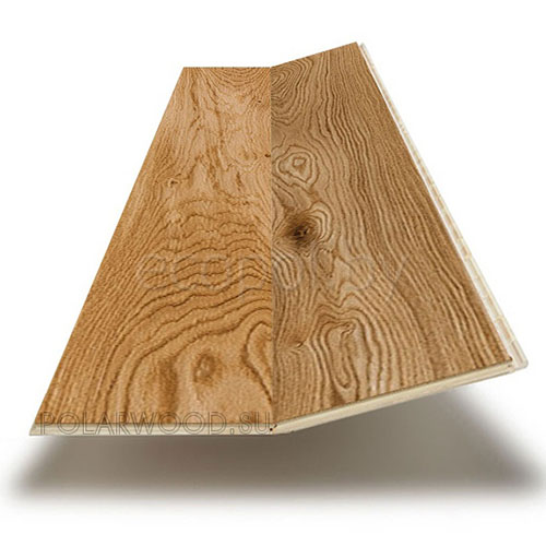 Паркетная доска Polarwood Classic Дуб PREMIUM COTTAGE MATT 1S 5G Паркетная доска Polarwood Classic Дуб PREMIUM COTTAGE MATT 1S 5G