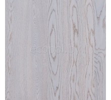 Паркетная доска Polarwood Space Дуб PREMIUM MERCURY WHITE OILED 1S