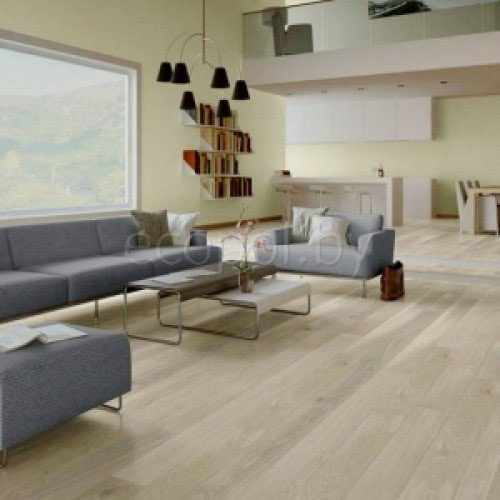 Паркетная доска Polarwood Space Дуб PREMIUM MERCURY WHITE OILED 1S Паркетная доска Polarwood Space Дуб PREMIUM MERCURY WHITE OILED 1S