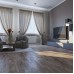 Паркетная доска Polarwood Classic Дуб CALLISTO OILED 3S