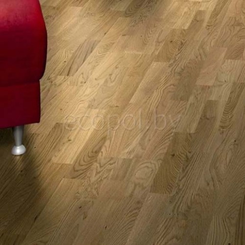 Паркетная доска Polarwood Classic Дуб COTTAGE 3S Паркетная доска Polarwood Classic Дуб COTTAGE 3S