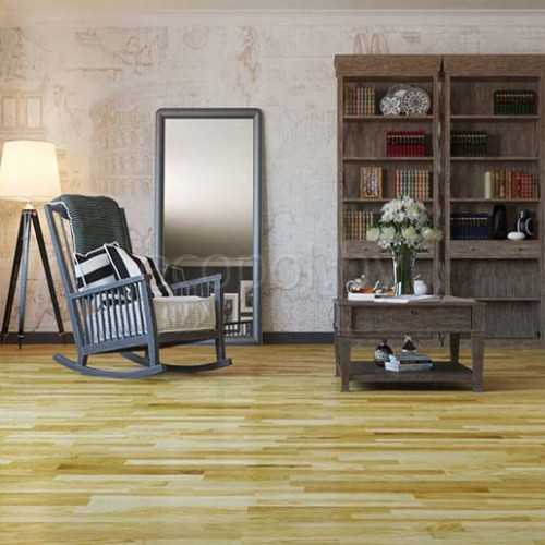 Паркетная доска Polarwood Classic Дуб LIVING 3S Паркетная доска Polarwood Classic Дуб LIVING 3S