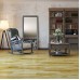 Паркетная доска Polarwood Classic Дуб LIVING 3S