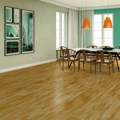 Паркетная доска Polarwood Classic Дуб LIVING HIGH GLOSS 3S Паркетная доска Polarwood Classic Дуб LIVING HIGH GLOSS 3S