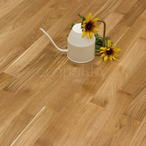 Паркетная доска Polarwood Classic Дуб TUNDRA 3S Паркетная доска Polarwood Classic Дуб TUNDRA 3S