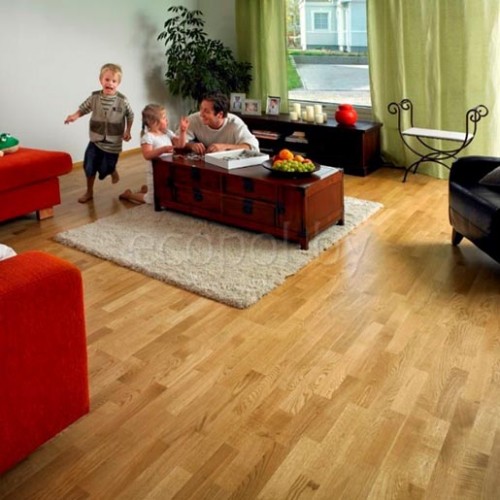 Паркетная доска Polarwood Classic Дуб TUNDRA 3S Паркетная доска Polarwood Classic Дуб TUNDRA 3S