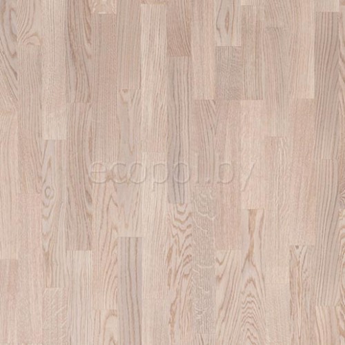 Паркетная доска Polarwood Classic Дуб TUNDRA WHITE MATT 3S Паркетная доска Polarwood Classic Дуб TUNDRA WHITE MATT 3S