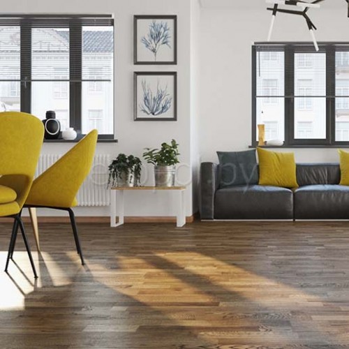 Паркетная доска Polarwood Space Дуб JUPITER OILED 3S Паркетная доска Polarwood Space Дуб JUPITER OILED 3S