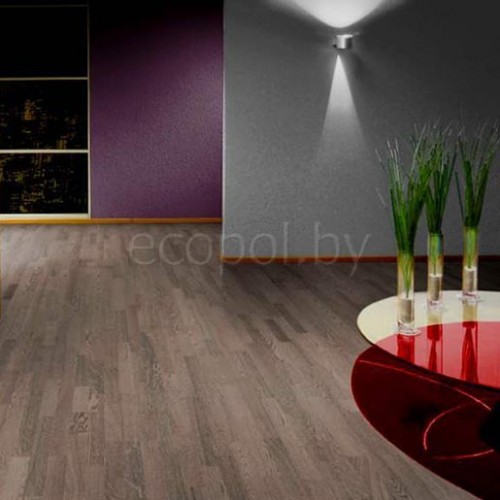 Паркетная доска Polarwood Space Ясень MARS OILED 3S Паркетная доска Polarwood Space Ясень MARS OILED 3S
