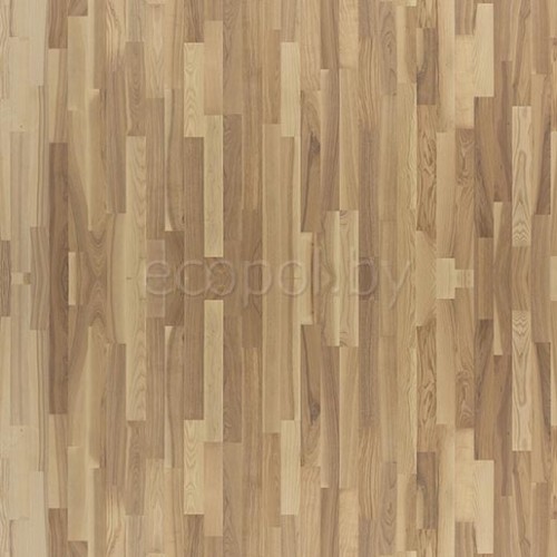 Паркетная доска Polarwood Space Ясень PLUTON WHITE OILED 3S Паркетная доска Polarwood Space Ясень PLUTON WHITE OILED 3S