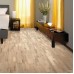Паркетная доска Polarwood Space Ясень PLUTON WHITE OILED 3S