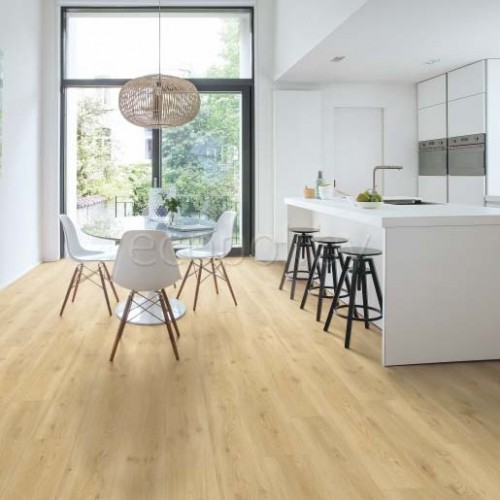 Виниловый пол Quick Step Alpha Vinyl Small Planks AVSP40018 Дуб дрифт бежевый Виниловый пол Quick Step Alpha Vinyl Small Planks AVSP40018 Дуб дрифт бежевый