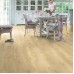 Виниловый пол Quick Step Alpha Vinyl Small Planks AVSP40018 Дуб дрифт бежевый