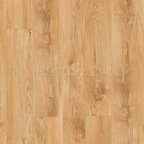  Виниловый пол Quick Step Alpha Vinyl Small Planks AVSP40023 Классический натуральный дуб