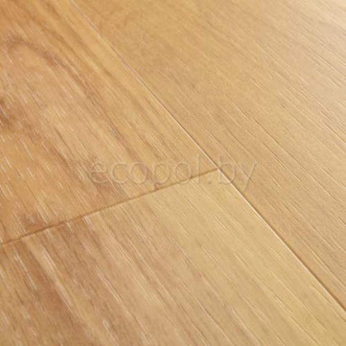  Виниловый пол Quick Step Alpha Vinyl Small Planks AVSP40023 Классический натуральный дуб