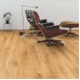  Виниловый пол Quick Step Alpha Vinyl Small Planks AVSP40023 Классический натуральный дуб
