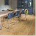 Виниловый пол Quick Step Alpha Vinyl Small Planks AVSP40025 Дуб коттедж натуральный