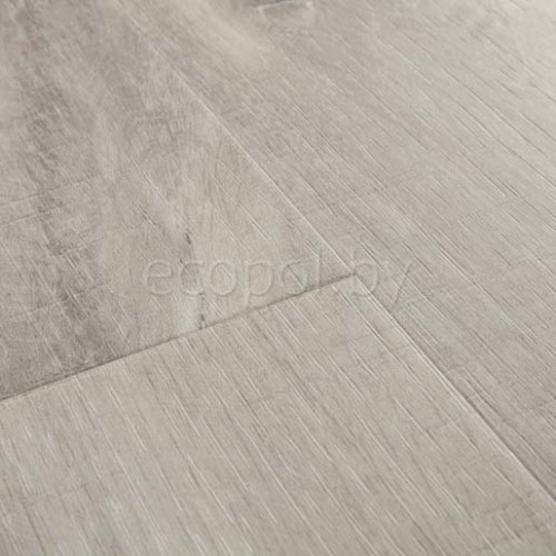 Виниловый пол Quick Step Alpha Vinyl Small Planks AVSP40030 Дуб каньон серый пилёный Виниловый пол Quick Step Alpha Vinyl Small Planks AVSP40030 Дуб каньон серый пилёный