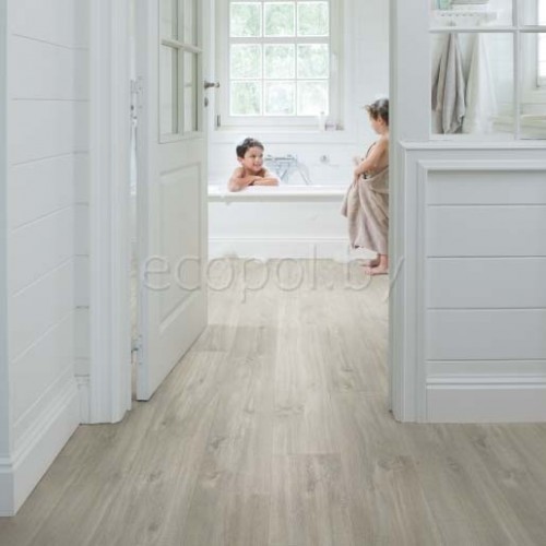 Виниловый пол Quick Step Alpha Vinyl Small Planks AVSP40030 Дуб каньон серый пилёный Виниловый пол Quick Step Alpha Vinyl Small Planks AVSP40030 Дуб каньон серый пилёный