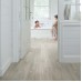Виниловый пол Quick Step Alpha Vinyl Small Planks AVSP40030 Дуб каньон серый пилёный