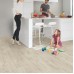 Виниловый пол Quick Step Alpha Vinyl Small Planks AVSP40038 Дуб каньон бежевый