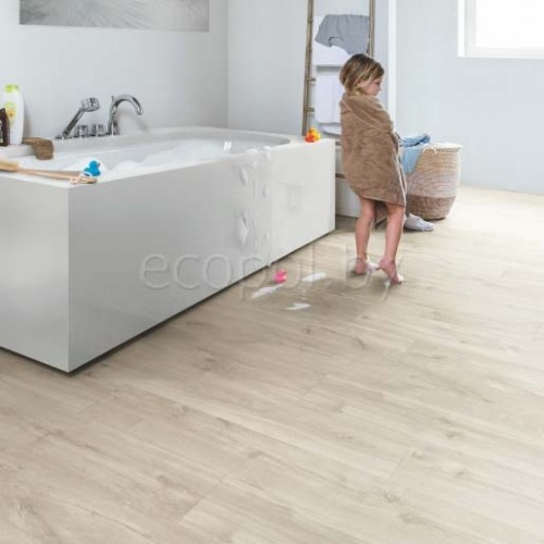 Виниловый пол Quick Step Alpha Vinyl Small Planks AVSP40038 Дуб каньон бежевый Виниловый пол Quick Step Alpha Vinyl Small Planks AVSP40038 Дуб каньон бежевый