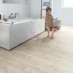 Виниловый пол Quick Step Alpha Vinyl Small Planks AVSP40038 Дуб каньон бежевый