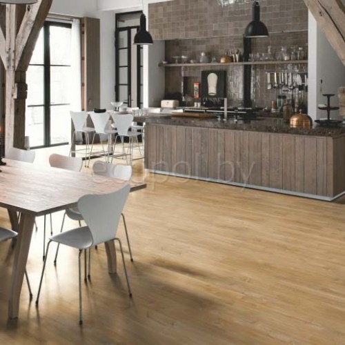Виниловый пол Quick Step Alpha Vinyl Small Planks AVSP40039 Дуб каньон натуральный Виниловый пол Quick Step Alpha Vinyl Small Planks AVSP40039 Дуб каньон натуральный