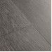  Виниловый пол Quick Step Alpha Vinyl Small Planks AVSP40060 Дуб шелковый темно-серый