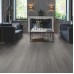  Виниловый пол Quick Step Alpha Vinyl Small Planks AVSP40060 Дуб шелковый темно-серый