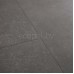 Виниловый пол Quick Step Alpha Vinyl Tiles AVST40231 Вулканический камень