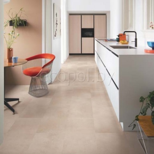 Виниловый пол Quick Step Alpha Vinyl Tiles AVST40232 Коралл Виниловый пол Quick Step Alpha Vinyl Tiles AVST40232 Коралл