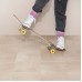 Виниловый пол Quick Step Alpha Vinyl Tiles AVST40232 Коралл