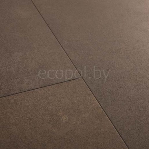 Виниловый пол Quick Step Alpha Vinyl Tiles AVST40233 Камень корица Виниловый пол Quick Step Alpha Vinyl Tiles AVST40233 Камень корица