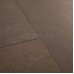 Виниловый пол Quick Step Alpha Vinyl Tiles AVST40233 Камень корица