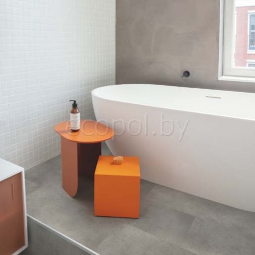 Виниловый пол Quick Step Alpha Vinyl Tiles AVST40234 Бетонная скала Виниловый пол Quick Step Alpha Vinyl Tiles AVST40234 Бетонная скала